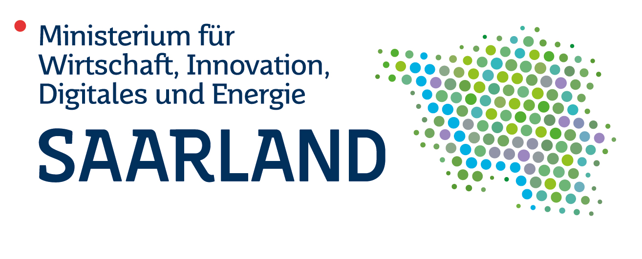 Ministerium für Wirtschaft, Innovation, Digitales und Energie Saarland